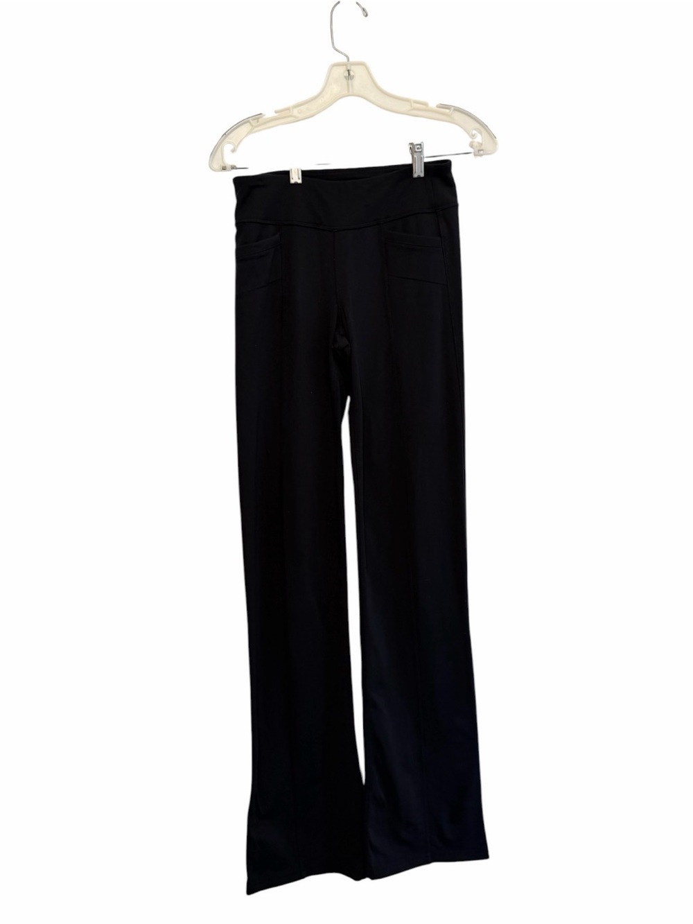Athleta XST black pants